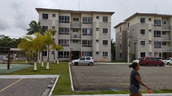 Apartamento da Caixa em ITAGUAI / RJ - 8787704572676