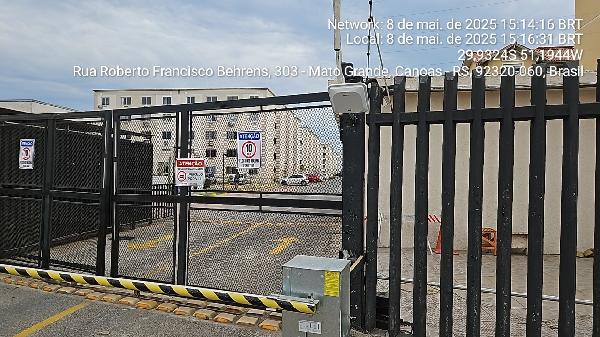 Apartamento da Caixa em CANOAS / RS - 8787704592162