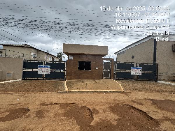 Imóvel da Caixa em VALPARAISO DE GOIAS / GO - 8787704592790