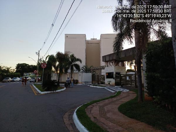 Apartamento da Caixa em GOIANIA / GO - 8787704611612