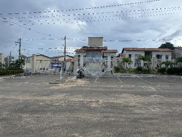 Apartamento Caixa em PACO DO LUMIAR / MA - 8787704648354
