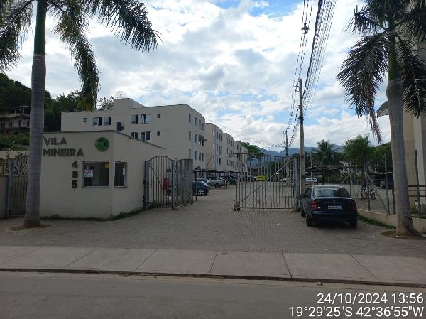 Apartamento da Caixa em CORONEL FABRICIANO / MG - 8787704667553