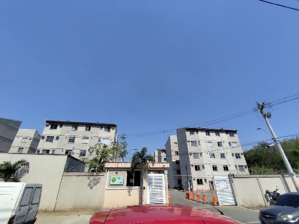 Apartamento da Caixa em MESQUITA / RJ - 8787704681068