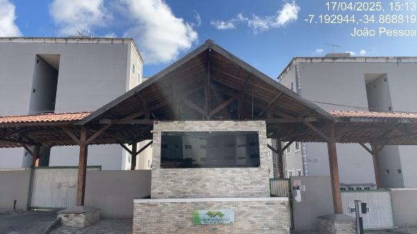Imóvel da Caixa em JOAO PESSOA / PB - 8787704681777