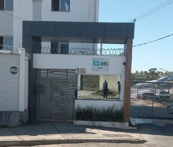 Apartamento Caixa em SETE LAGOAS / MG - 8787704684342