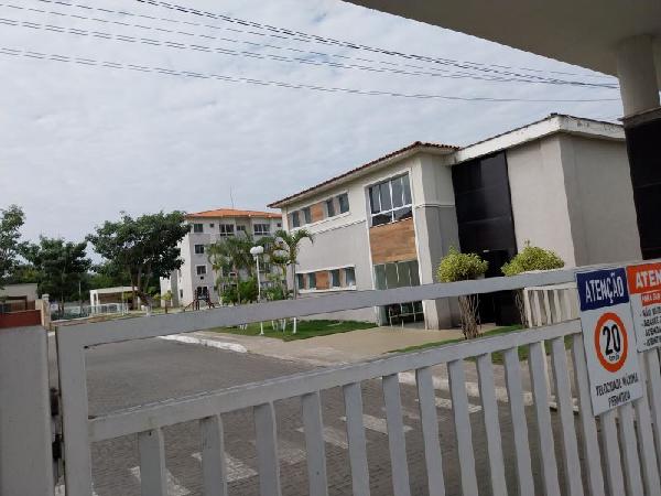 Apartamento da Caixa em ITAGUAI / RJ - 8787704688976