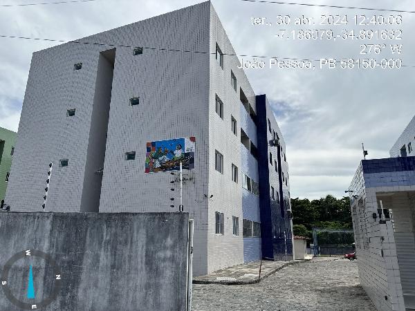 Apartamento da Caixa em JOAO PESSOA / PB - 8787704693678