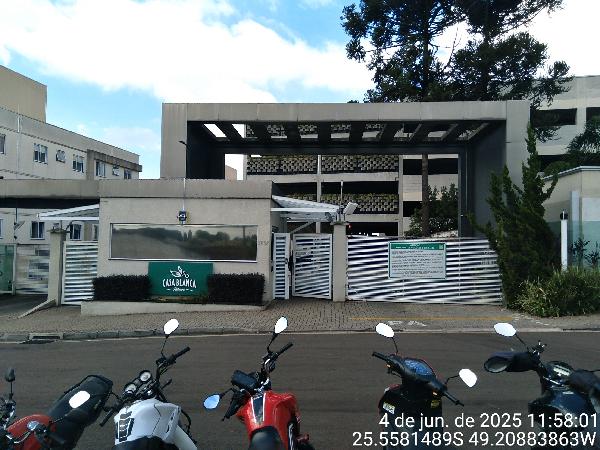 Apartamento da Caixa em SAO JOSE DOS PINHAIS / PR - 8787704704742