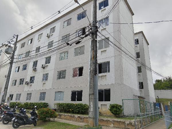 Apartamento Caixa em SALVADOR / BA - 8787704721337