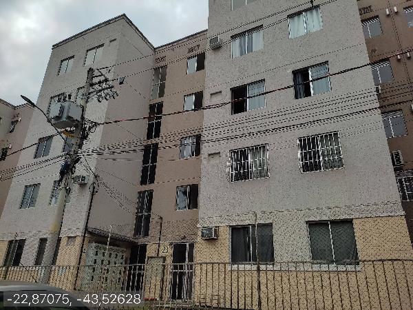 Apartamento da Caixa em RIO DE JANEIRO / RJ - 8787704724131
