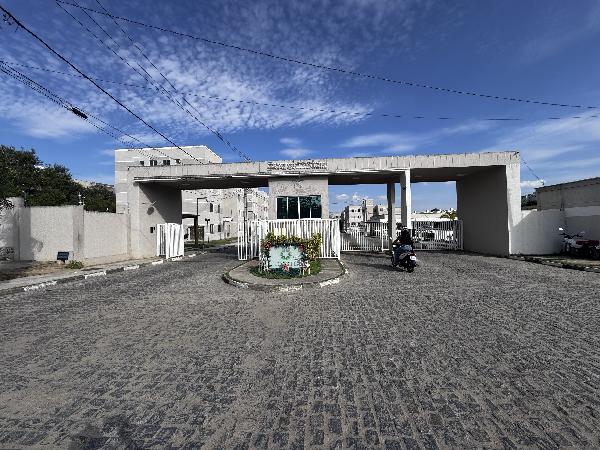 Apartamento da Caixa em FEIRA DE SANTANA / BA - 8787704725634