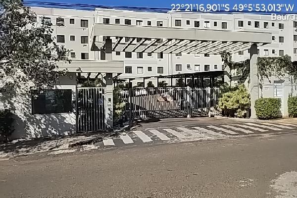 Imóvel da Caixa em BAURU / SP - 8787704756335