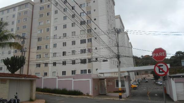 Apartamento Caixa em JUIZ DE FORA / MG - 8787704756777