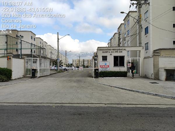 Imóvel da Caixa em RIO DE JANEIRO / RJ - 8787704790231