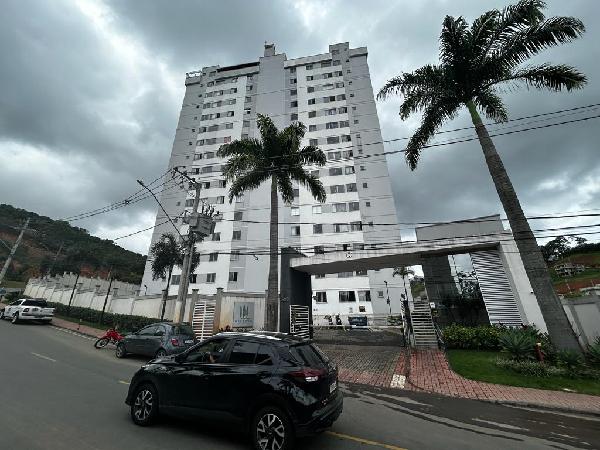 Apartamento Caixa em JUIZ DE FORA / MG - 8787704792552
