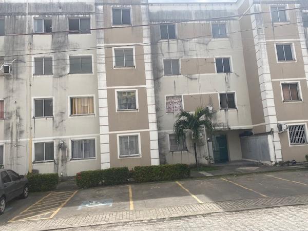 Apartamento da Caixa em JOAO PESSOA / PB - 8787704808149