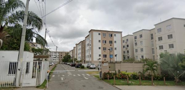 Apartamento da Caixa em RIO DE JANEIRO / RJ - 8787704813568