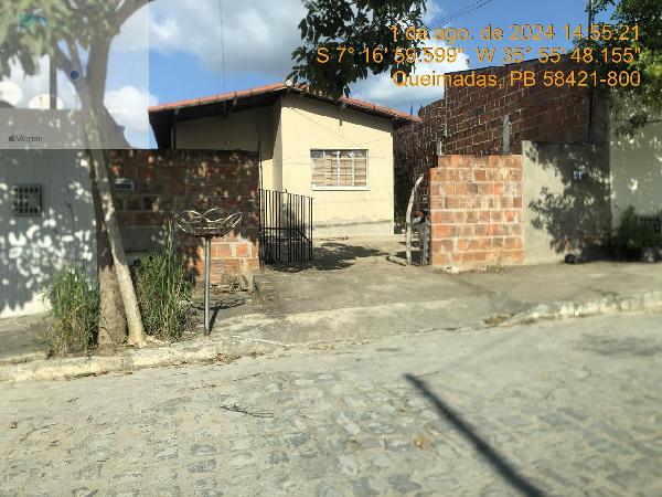 Imóvel da Caixa em CAMPINA GRANDE / PB - 8787704824241