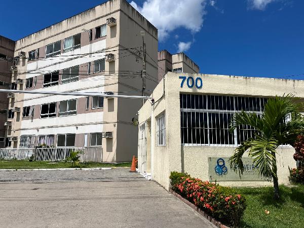 Apartamento da Caixa em SAO LOURENCO DA MATA / PE - 8787704827860