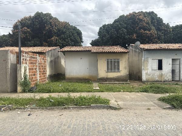 Terreno da Caixa em FEIRA DE SANTANA / BA - 8787704848485