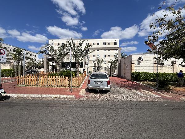 Apartamento da Caixa em UBERLANDIA / MG - 8787704851974