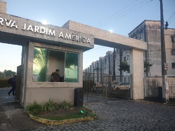 Apartamento da Caixa em JOAO PESSOA / PB - 8787704864588