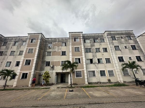 Apartamento da Caixa em JOAO PESSOA / PB - 8787704890341