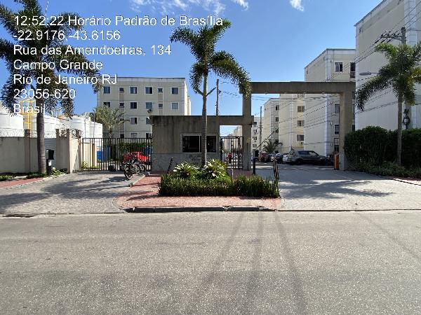 Apartamento da Caixa em RIO DE JANEIRO / RJ - 8787704896137