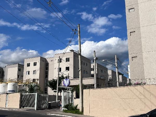 Apartamento da Caixa em BELFORD ROXO / RJ - 8787704923975