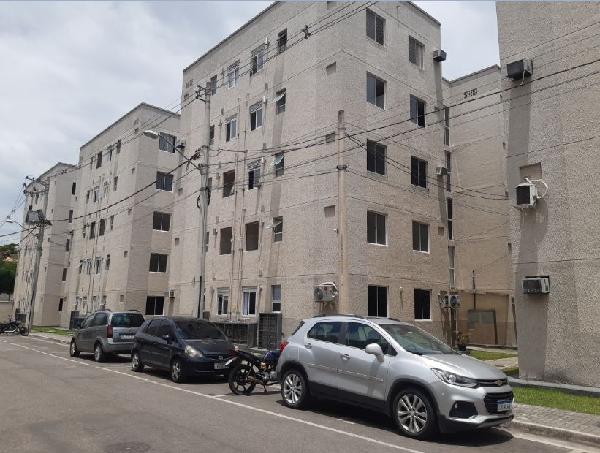 Imóvel da Caixa em BELFORD ROXO / RJ - 8787704926303