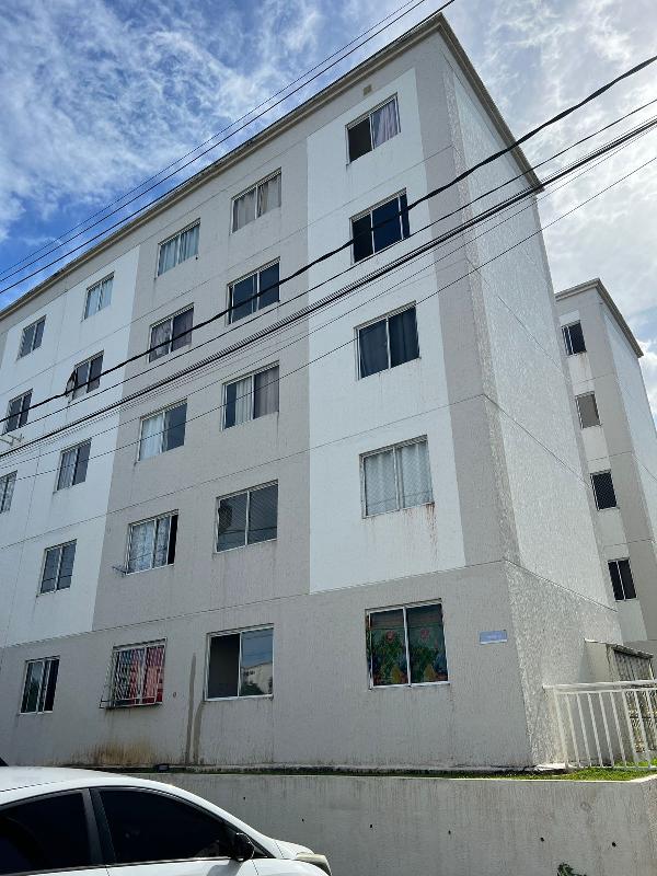 Apartamento da Caixa em SALVADOR / BA - 8787704933903