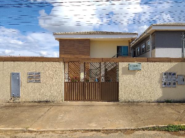 Apartamento Caixa em CIDADE OCIDENTAL / GO - 8787704939529
