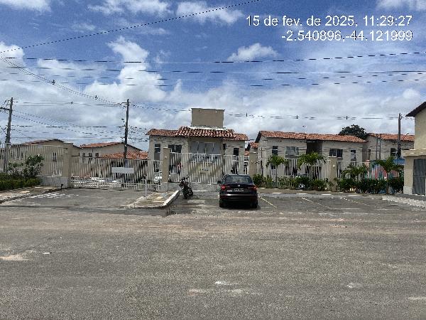 Apartamento da Caixa em PACO DO LUMIAR / MA - 8787704955737