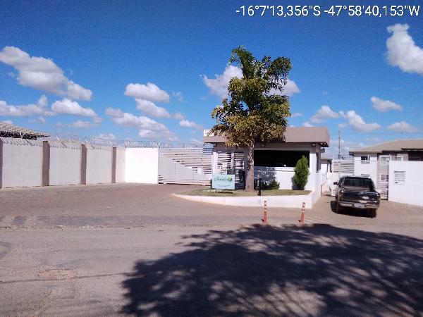 Apartamento da Caixa em VALPARAISO DE GOIAS / GO - 8787704966658
