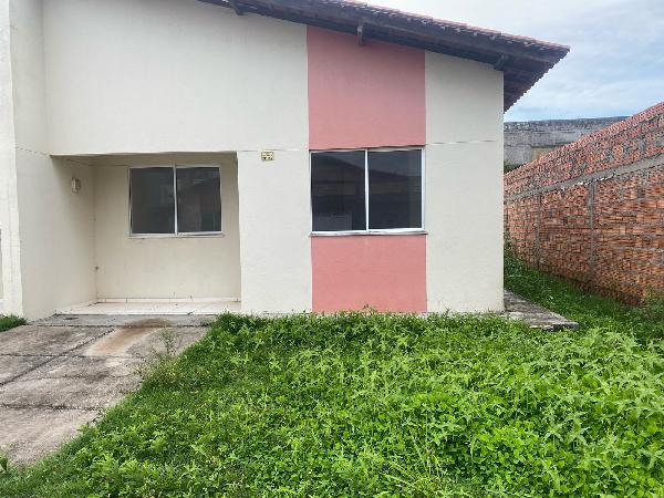 Casa da Caixa em PACO DO LUMIAR / MA - 8787704986721