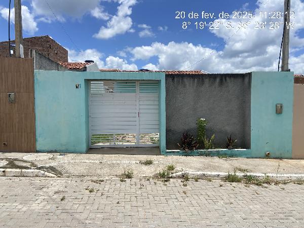 Casa da Caixa em BELO JARDIM / PE - 8787705082184