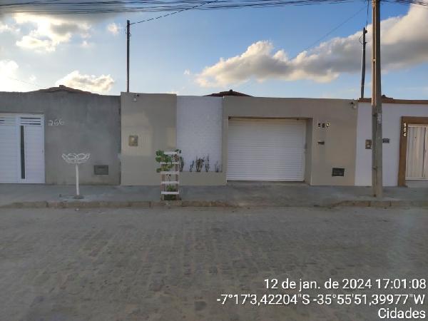 Casa da Caixa em CAMPINA GRANDE / PB - 8787705087933