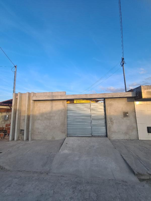 Casa da Caixa em CAMPINA GRANDE / PB - 8787705105648