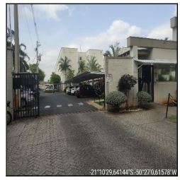 Apartamento Caixa em ARACATUBA / SP - 8787705106407