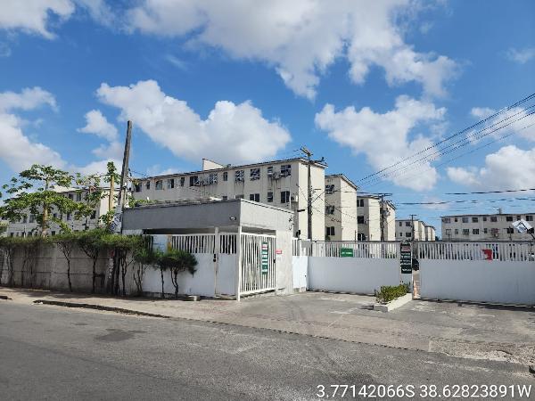 Apartamento da Caixa em CAUCAIA / CE - 8787705110447