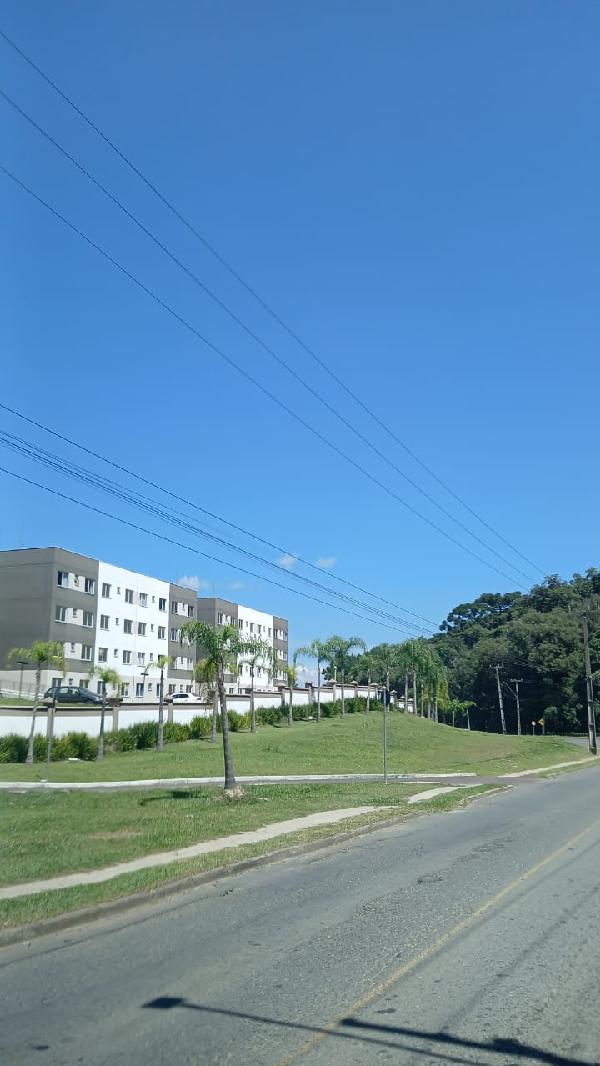Apartamento da Caixa em CAMPO LARGO / PR - 8787705185625