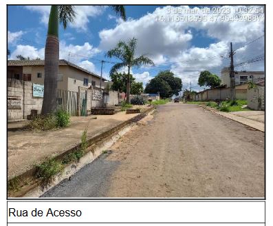 Apartamento da Caixa em CIDADE OCIDENTAL / GO - 8787705187601