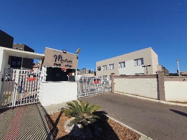 Apartamento Caixa em CAMPO LARGO / PR - 8787705200837