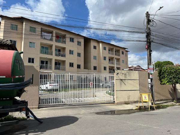 Apartamento da Caixa em ITAITINGA / CE - 8787705238931