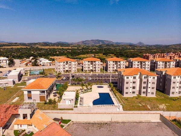 Apartamento da Caixa em ITABORAI / RJ - 8787705241355