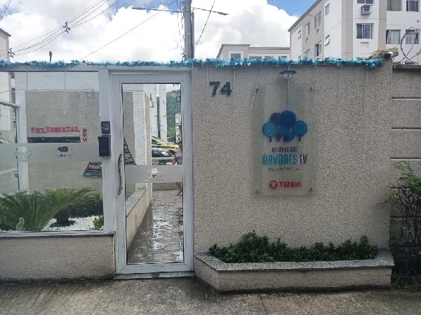 Apartamento da Caixa em RIO DE JANEIRO / RJ - 8787705250508