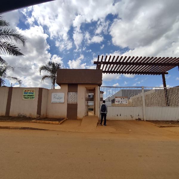 Apartamento da Caixa em CIDADE OCIDENTAL / GO - 8787705279450