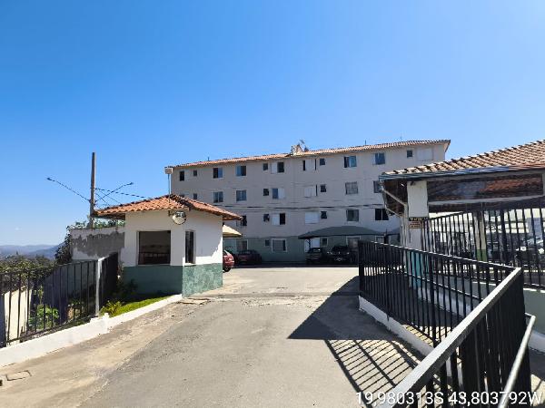 Apartamento da Caixa em RAPOSOS / MG - 8787705290488