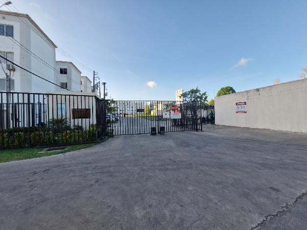 Apartamento da Caixa em CAMACARI / BA - 8787705328892