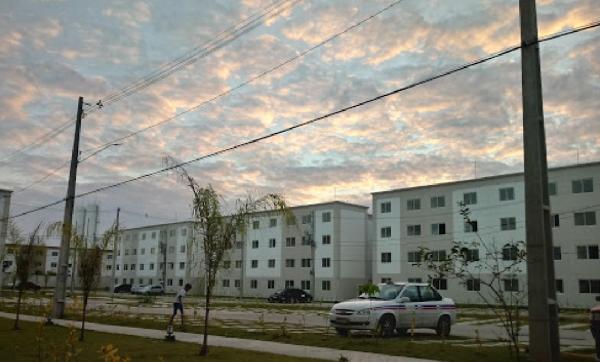 Apartamento da Caixa em CAMACARI / BA - 8787705333977